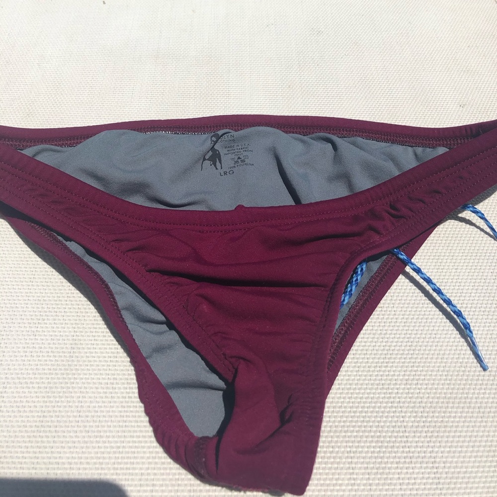 Jolyn swim bottom